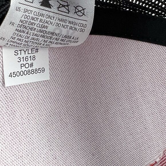 Fox Racing Absolute Flexfit Hat Mens L / XL Lid Cap Flame Red MX Summer Vacation - Picture 13 of 15